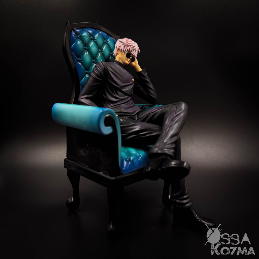 Фигурка Сатору Годжо