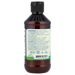 NOW Foods, Better Stevia, органический жидкий бескалорийный подсластитель, 237 мл (8 жидких унций)