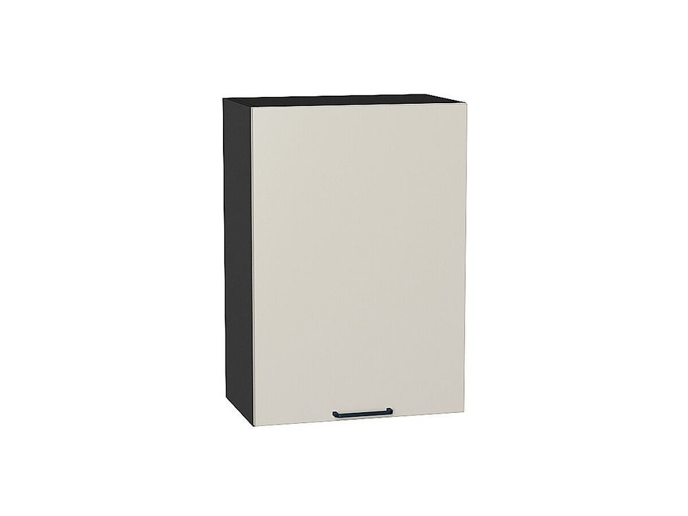 Шкаф верхний с 1-ой дверцей Флэт