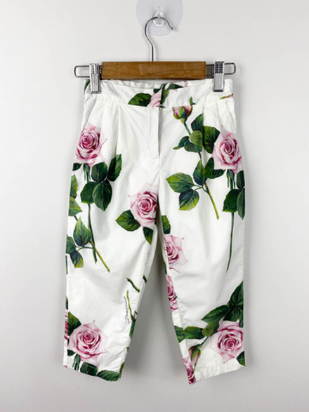 Брюки Dolce&Gabbana, 104