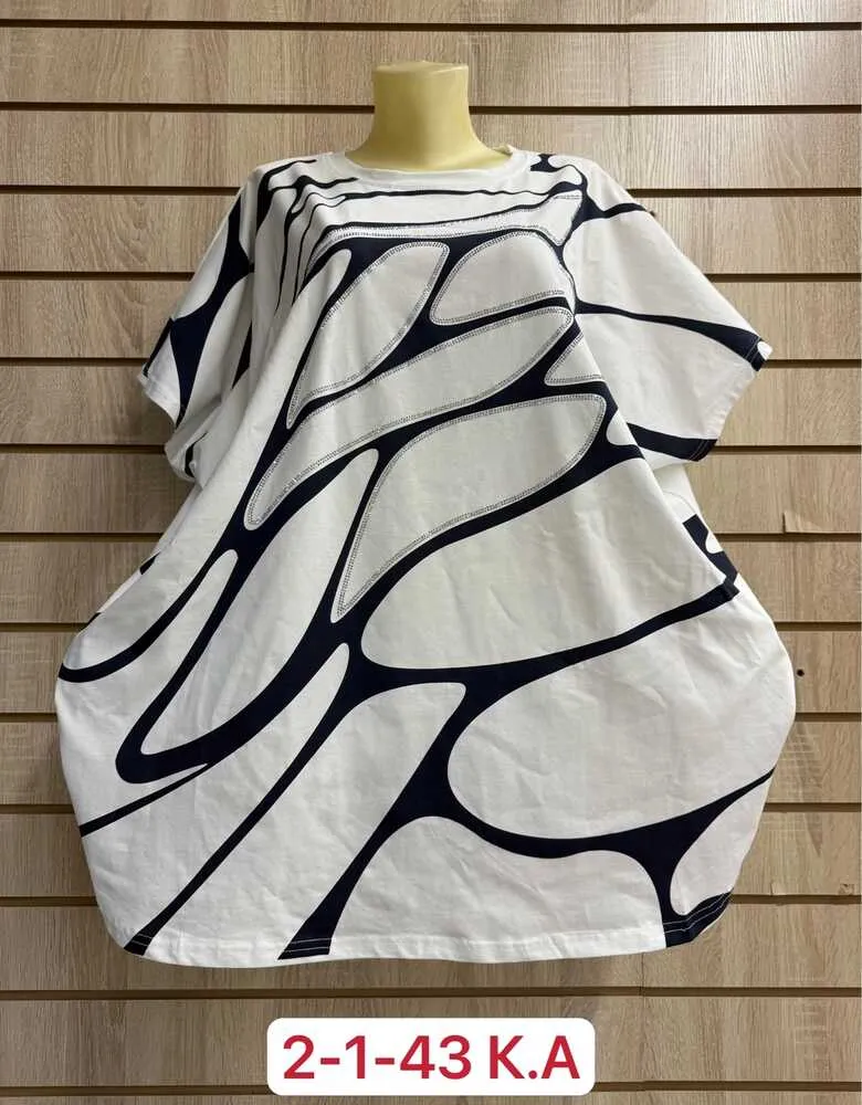 Футболка 413258 (01140718703) Fabrika