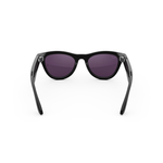 Умные очки Ray-Ban Skyler Shiny Black / Transitions Amethyst, 150 - 52 (RW4010)
