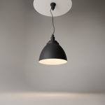 Подвесной светильник Maytoni Bellevue P535PL-01B