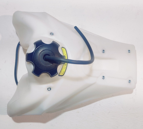 Бак топливный мотоцикл KAYO K1 250 MX