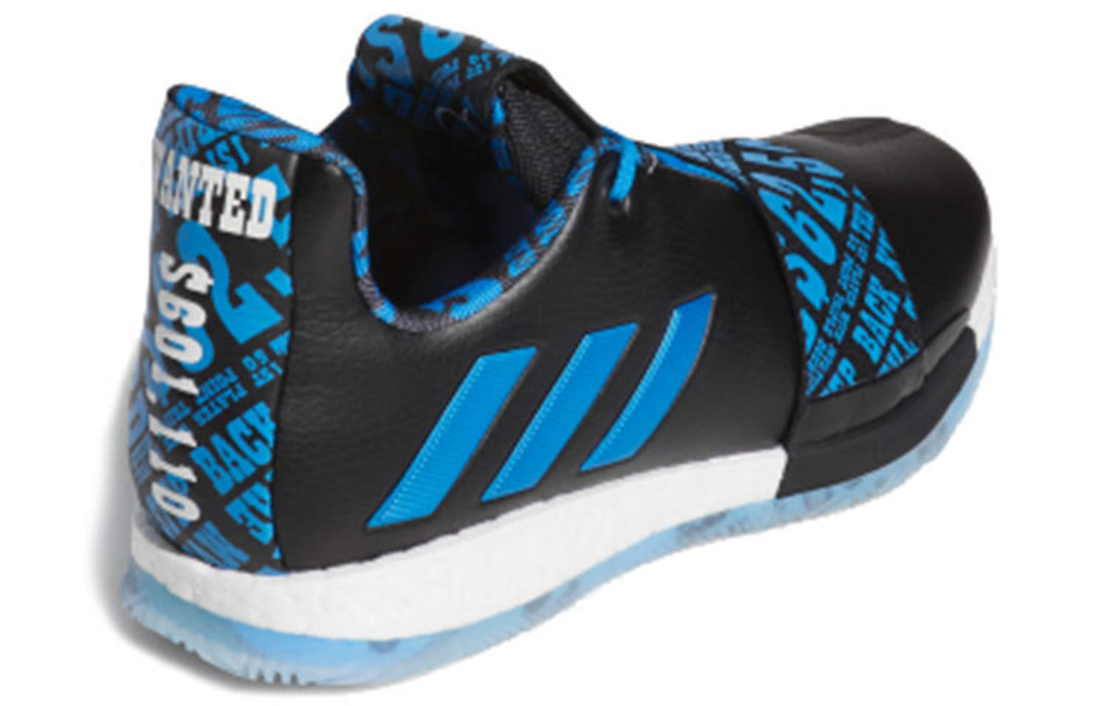 Кроссовки Adidas Harden Vol.3