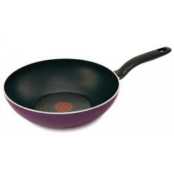 Сковорода-вок Tefal Cook Right 28 см 04166628
