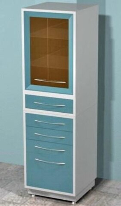 Шкаф металлический AR-64