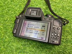 Panasonic Lumix DMC-G2