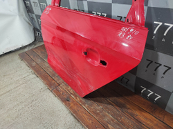 Дверь задняя левая Audi A3 (8V) 12-20 Б/У Оригинал 8V5833051C