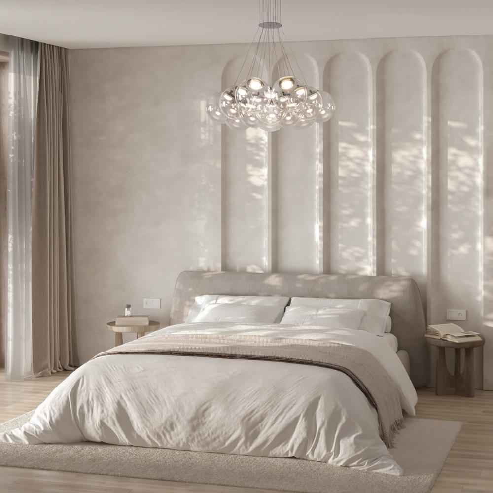 Подвесной светильник Freya FR5580PL-L35N