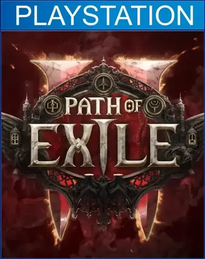 Path of Exile 2 Founder's Pack - Early Access PS5