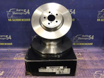 Диск тормозной передний SUBARU LEGACY 2003-2009