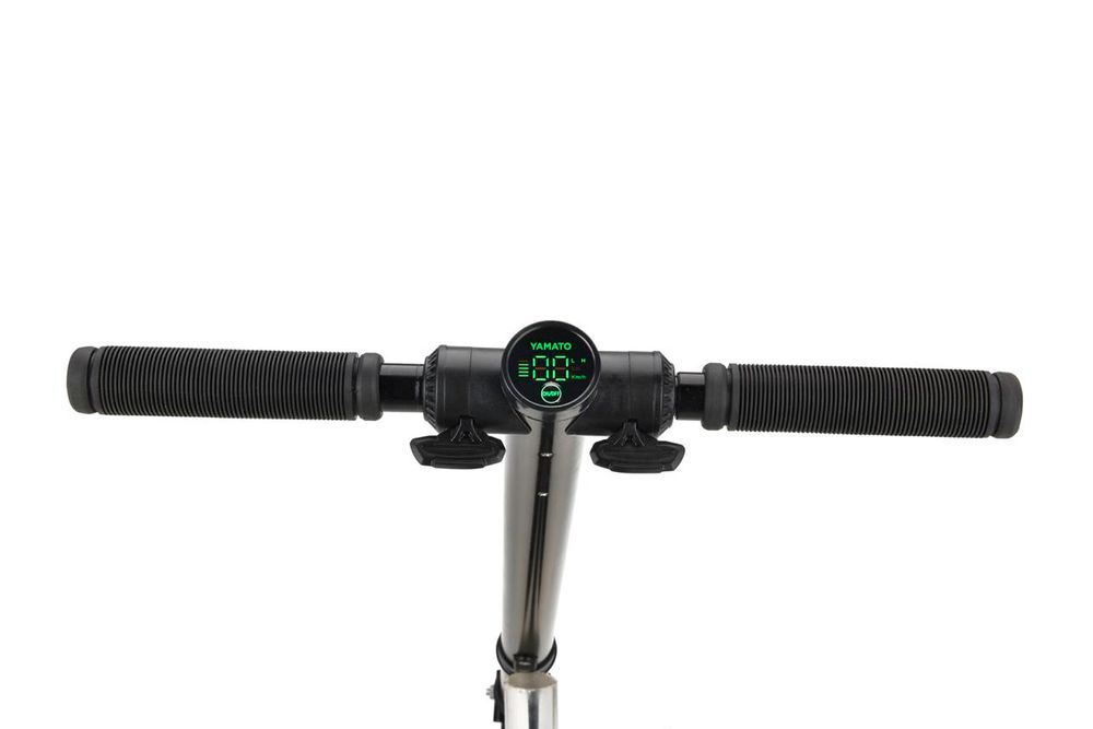 Электросамокат Yamato PES 0810