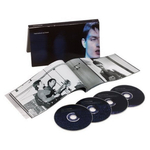 Joy Division / Heart And Soul (4CD)