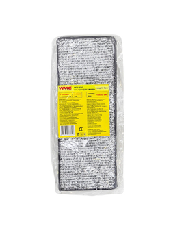 Накладка сменная из микрофибры для швабры WMC-13 (5 шт/к-т) WMC TOOLS WMC-mop13-5pcs