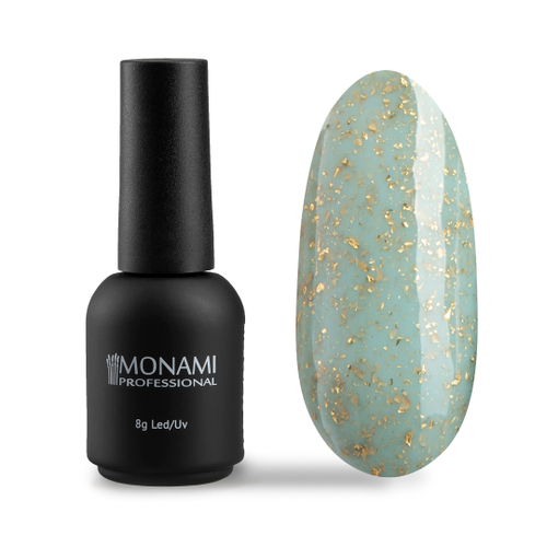 Monami Potal Gold Green, 8 мл