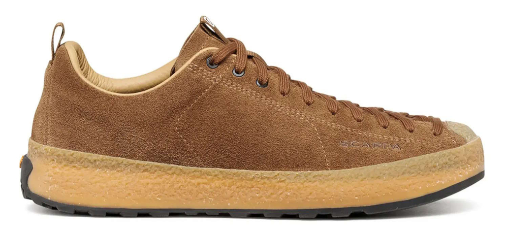 Ботинки SCARPA Mojito Wrap LL Natural