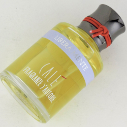 Libera Mente Cale Fragranze D'Autore — парфюмерная вода для мужчин и женщин.