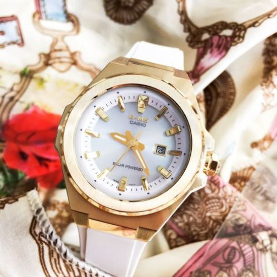 Наручные часы Casio MSG-S500G-7ADR