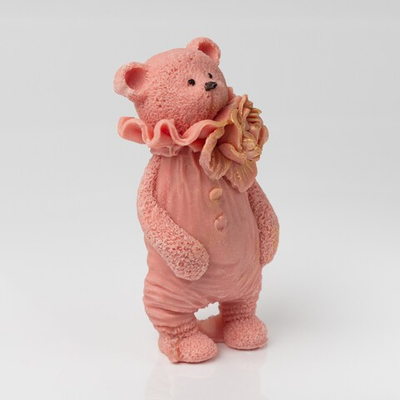 Шоколадная фигура