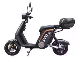 Электроскутер Kugoo V Pro 1000W 60V 20Ah (черн,бел,сер)