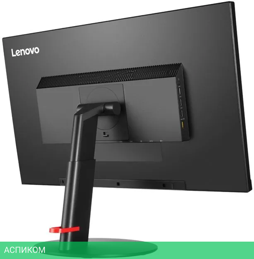 Монитор Lenovo ThinkVision P27u