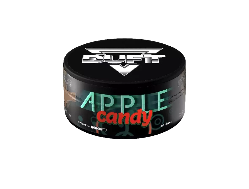 Duft - Apple Candy (80g)