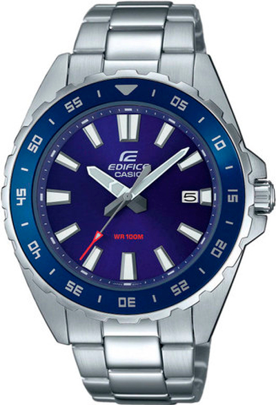 Casio EFV-130D-2A