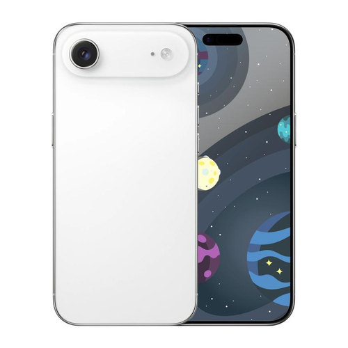 iPhone Air 1 ТБ («Белое облако» | Cloud White)