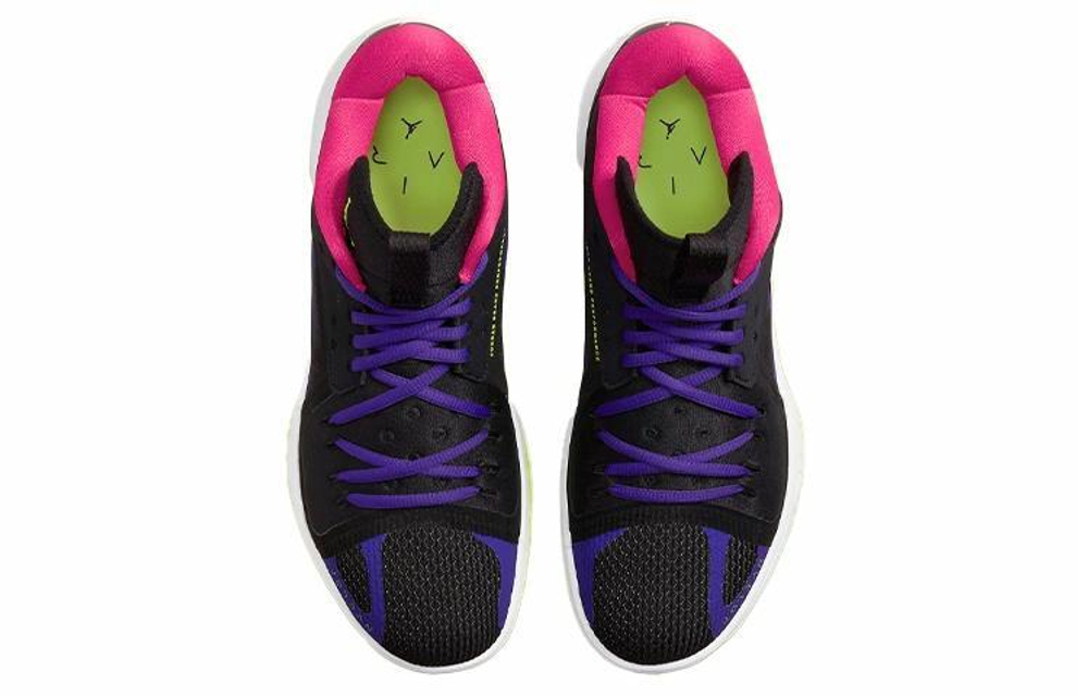 Кроссовки Jordan Zoom Separate