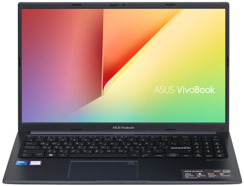 Ноутбук 15.6" ASUS Intel Core 5 120U 1.4 ГГц 16 ГБ DDR4 Intel UHD Graphics Vivobook 15 X1504VA-BQ579