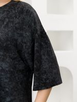 Туника Миэла-1 Виотекс ЧЁРНЫЙ