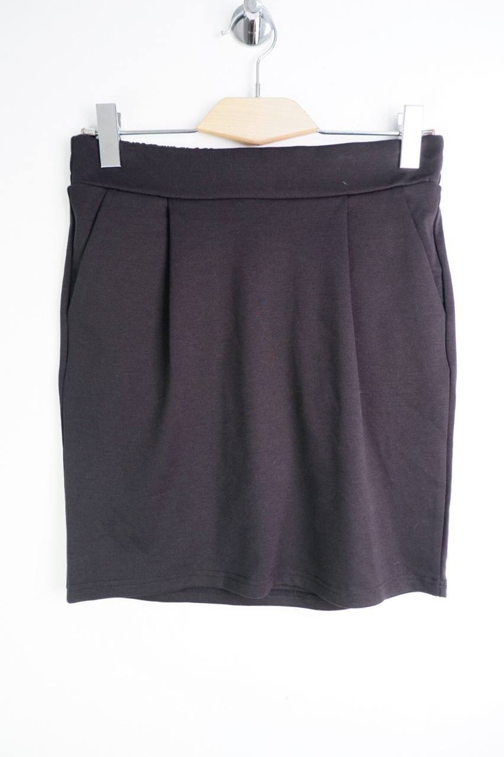 Юбка для повседневного гардероба, визуально 46 размер