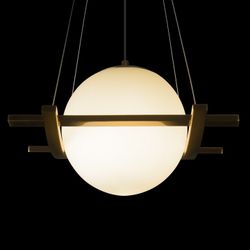 Подвесной светильник Loft it Swing 10424/200