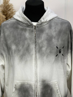Худи Maison Margiela, арт. 466091663