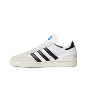 Мужские кроссовки Adidas Busenitz 'White Black' FV5877
