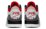 Кроссовки Jordan Air Jordan 3 Se-T Jp Denim Fire Red