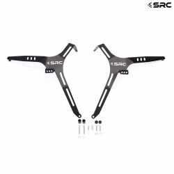 Bracket for Aux Fog light (1 pair) for Rally250-300