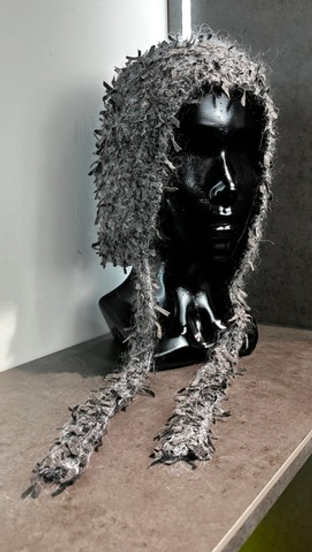 Нора чепчик HAPPY