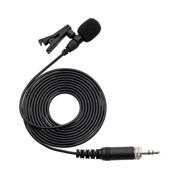 Zoom F2 Black