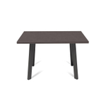 Стол TEO 120, камень темный