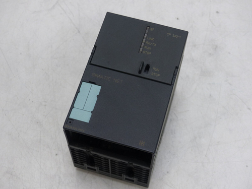 SIEMENS 6GK7 343-1EX20-0XE0