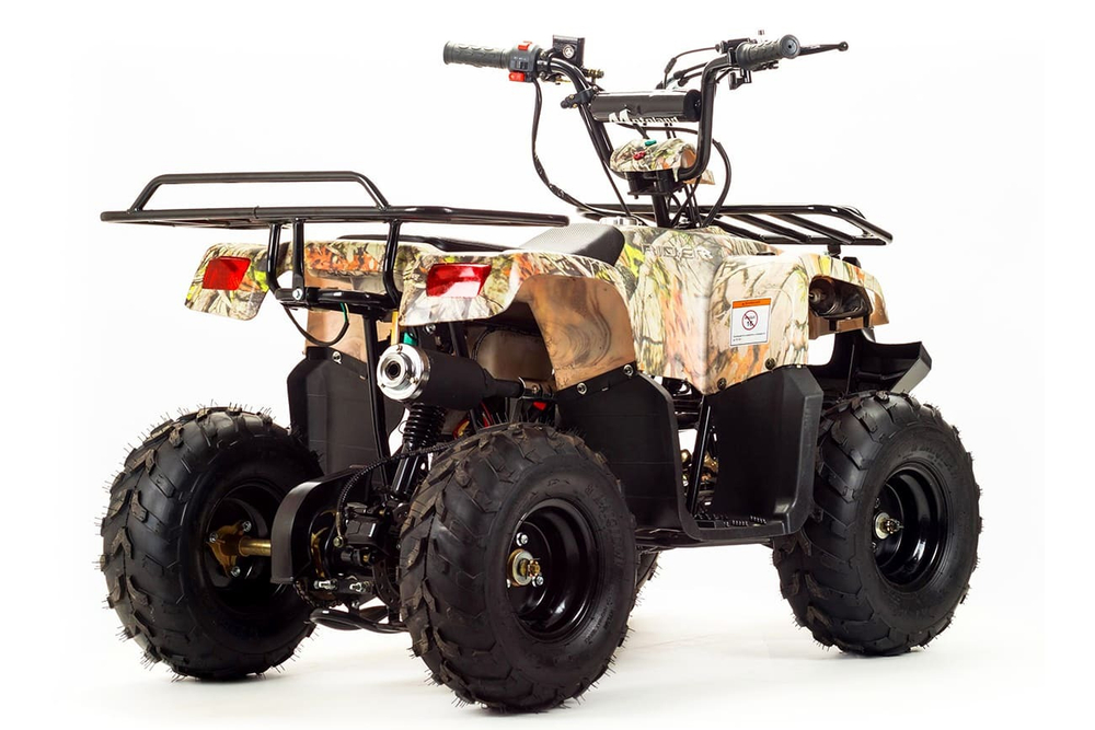 Квадроцикл MOTOLAND 110 Rider (2021 Г.)