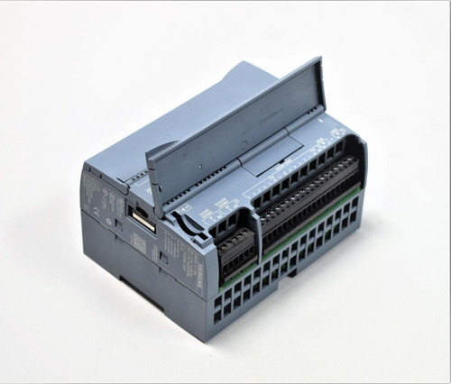 Б/у SIEMENS 6ES7215-1AG40-0XB0