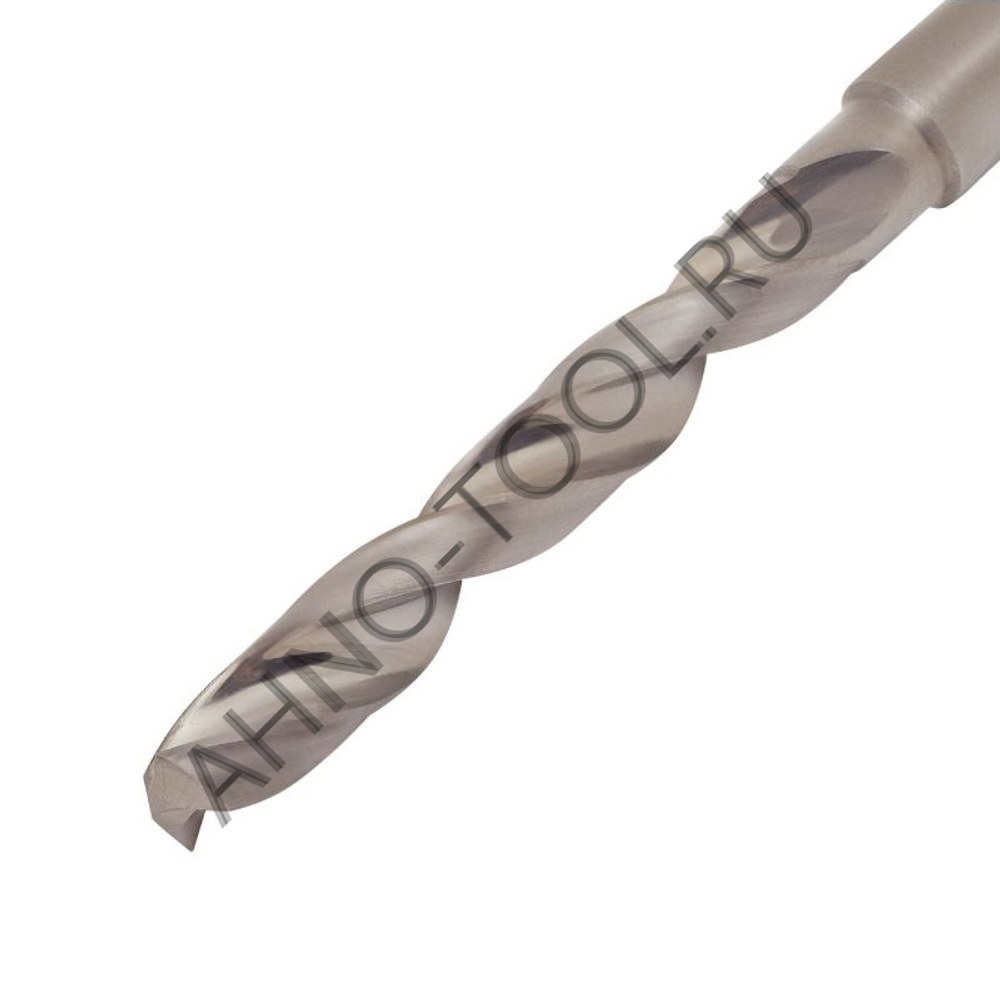 Сверло  5.8мм монолитное твердосплавное 5D без подвода СОЖ. для цвет.металлов SP-N800050580 VHM AHNO