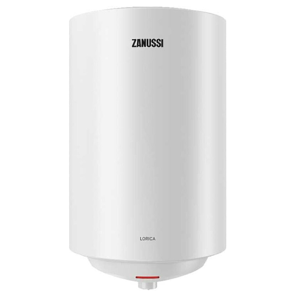 Водонагреватель накопительный Zanussi Lorica ZWH/S 30 НС-1237167 электрический