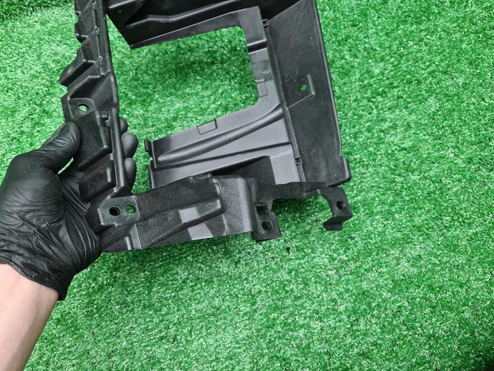 Кронштейн торпедо Haval F7 (2018-2024)