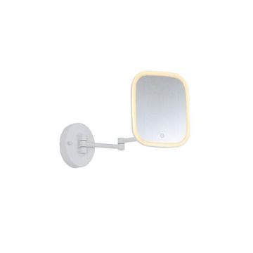 Бра 4W 3000K-6000K OML-10401-04 белый Chianti Omnilux