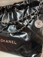 Chanel 22 Handbag