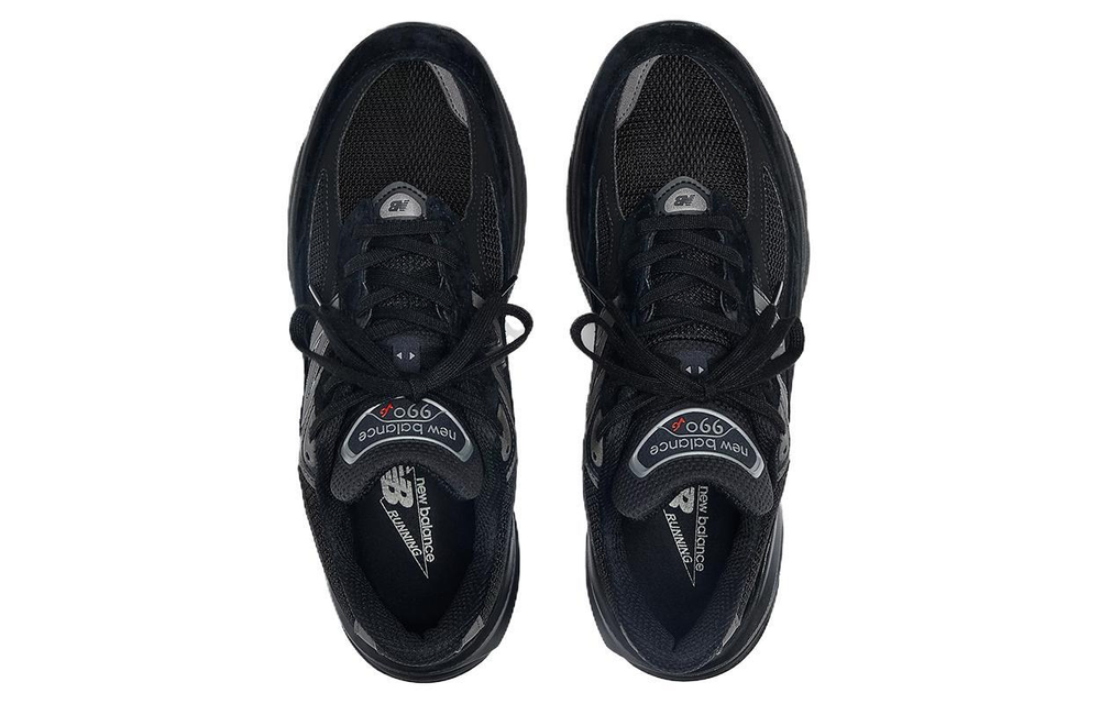 Кроссовки New Balance Nb 990 V6